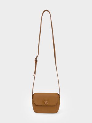 Marin Flap Shoulder Bag